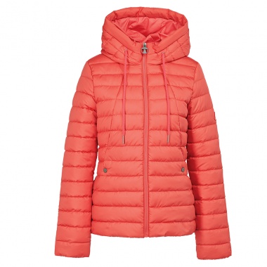 Chaqueta Coraline Quilted