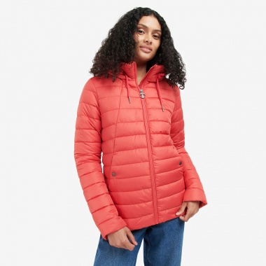 Chaqueta Coraline Quilted