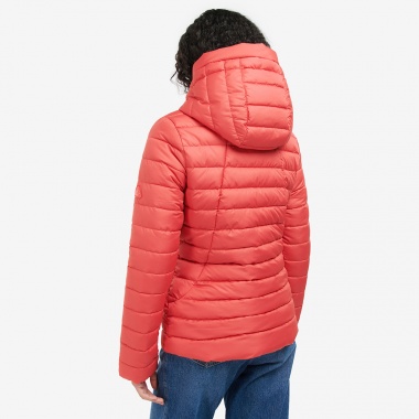 Chaqueta Coraline Quilted