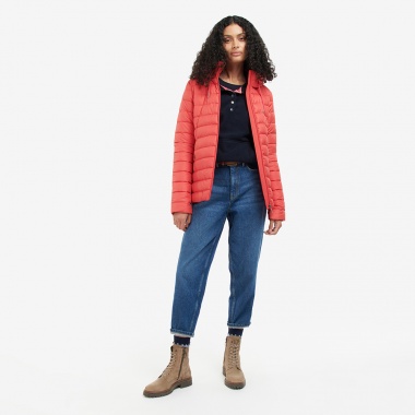 Chaqueta Coraline Quilted