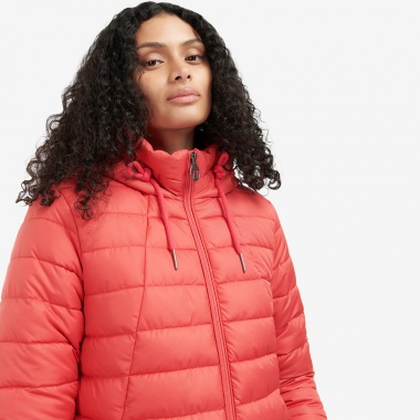 Chaqueta Coraline Quilted
