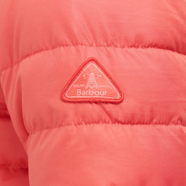 Chaqueta Coraline Quilted