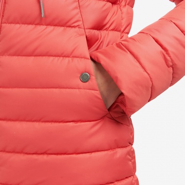 Chaqueta Coraline Quilted