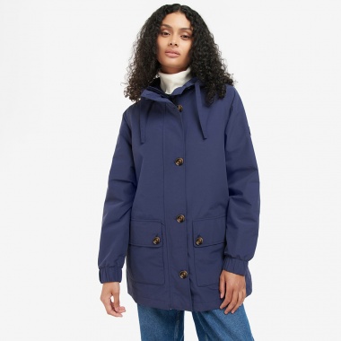 Chaqueta Somalia