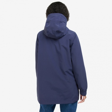 Chaqueta Somalia