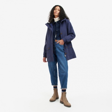 Chaqueta Somalia