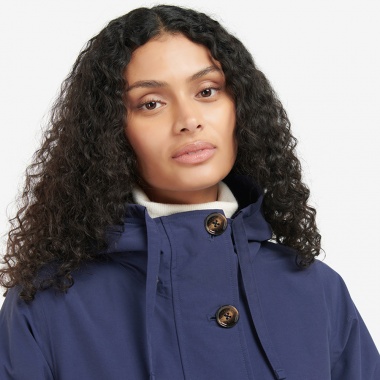 Chaqueta Somalia