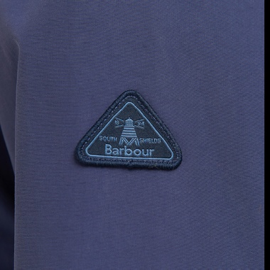Chaqueta Somalia