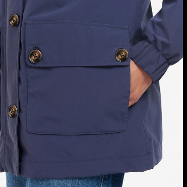 Chaqueta Somalia