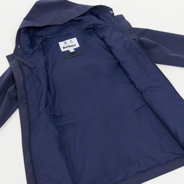 Chaqueta Somalia