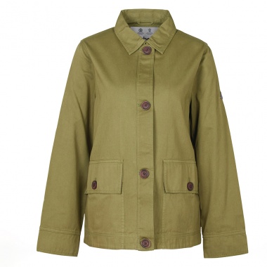 Chaqueta Zale Casual