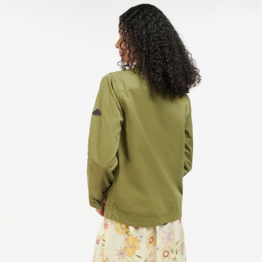 Chaqueta Zale Casual