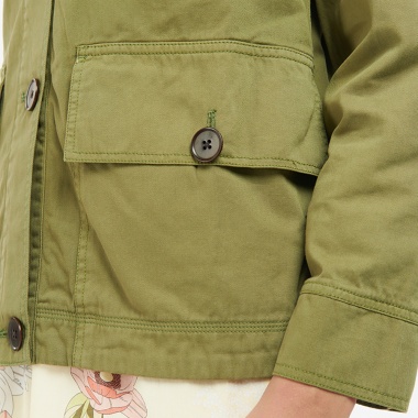 Chaqueta Zale Casual