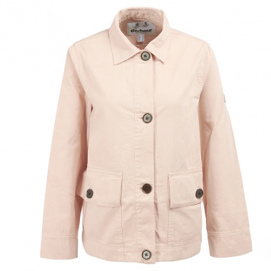 Chaqueta Zale Casual