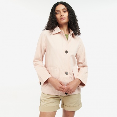 Chaqueta Zale Casual