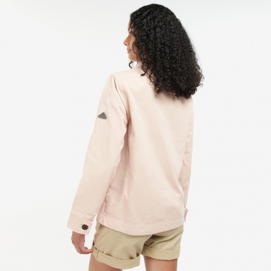 Chaqueta Zale Casual