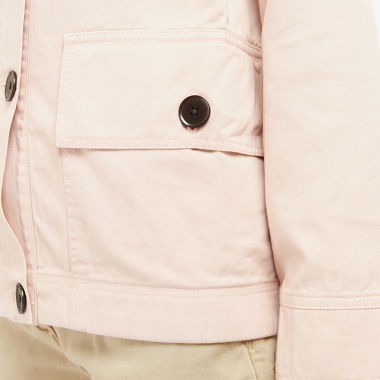 Chaqueta Zale Casual