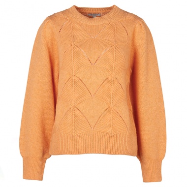 Jersey Leilani Knitted