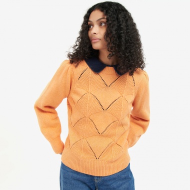 Jersey Leilani Knitted