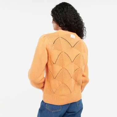 Jersey Leilani Knitted