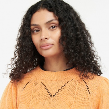 Jersey Leilani Knitted