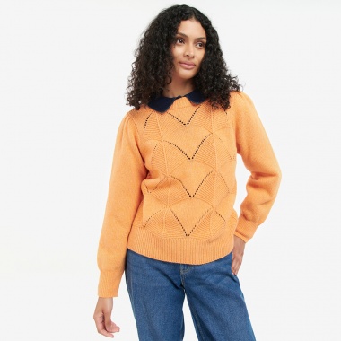 Jersey Leilani Knitted