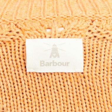Jersey Leilani Knitted