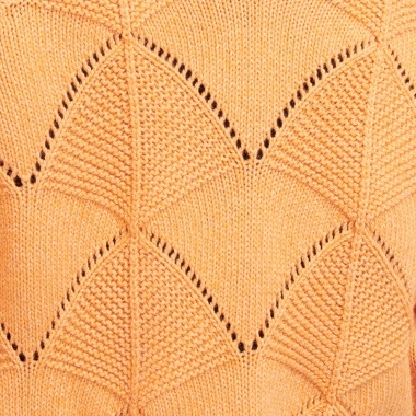 Jersey Leilani Knitted