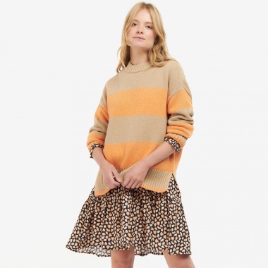 Jersey Ezili Knitted