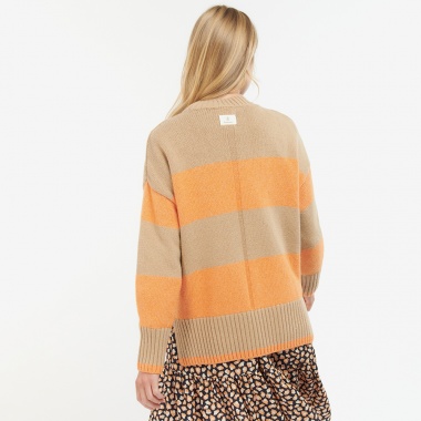 Jersey Ezili Knitted