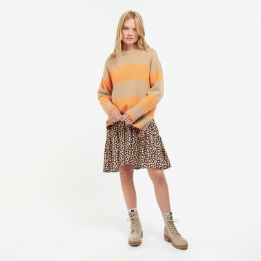 Jersey Ezili Knitted