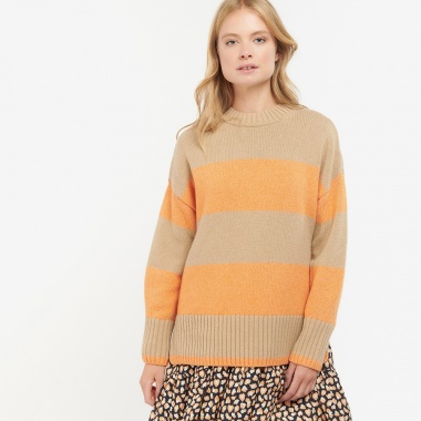 Jersey Ezili Knitted