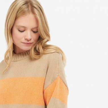 Jersey Ezili Knitted