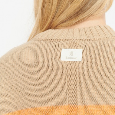 Jersey Ezili Knitted