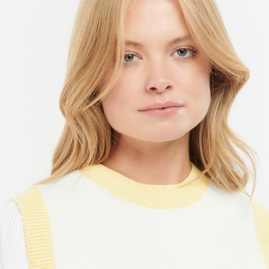 Chaleco Dana Knitted