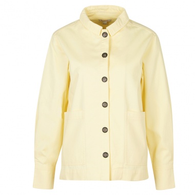 Sobrecamisa Leilani
