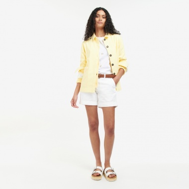 Sobrecamisa Leilani