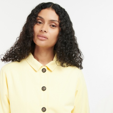 Sobrecamisa Leilani