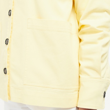 Sobrecamisa Leilani