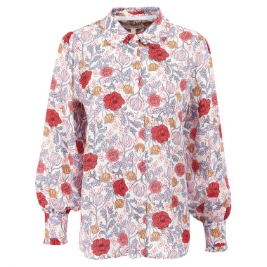 Camisa Nahla