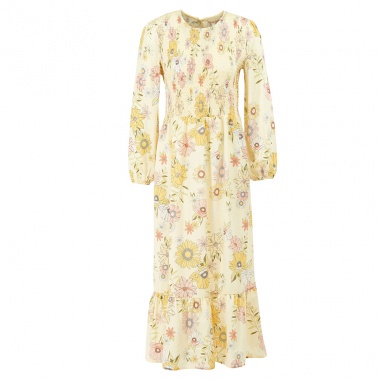 Vestido Coraline