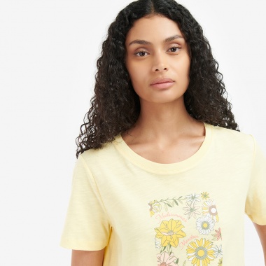 Camiseta Coraline