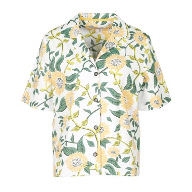 Camisa Bloomfield