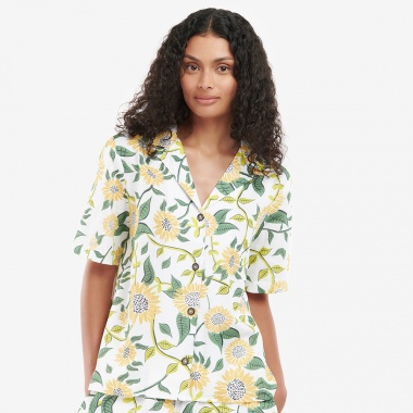 Camisa Bloomfield