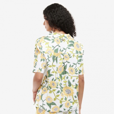 Camisa Bloomfield