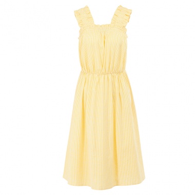 Vestido Abbey