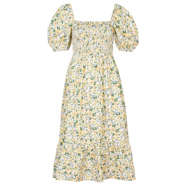 Vestido Bloomfield