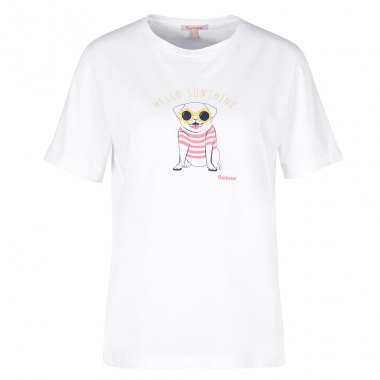 Camiseta Addison