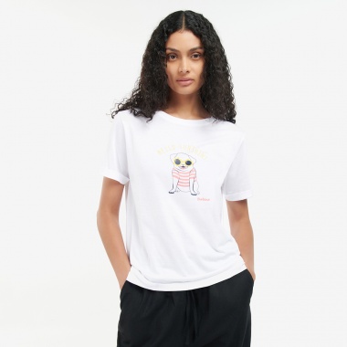 Camiseta Addison