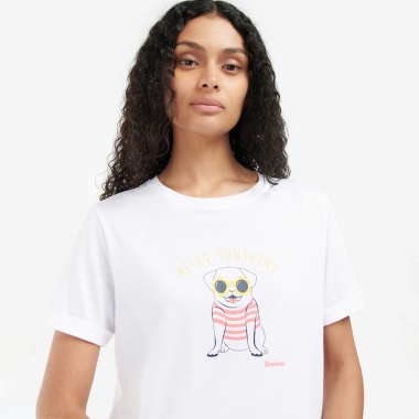 Camiseta Addison